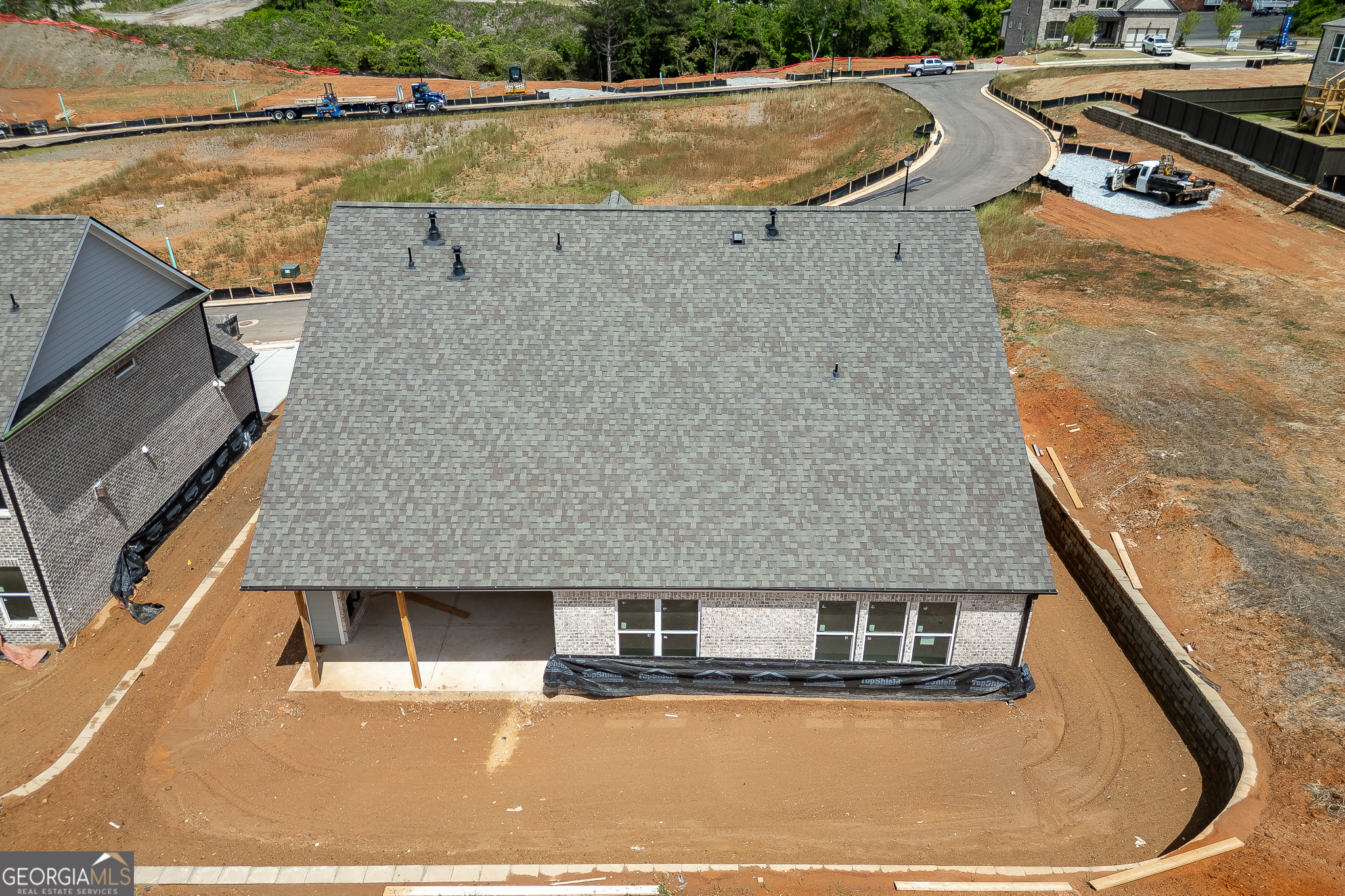 1833 Piney Bend Drive Buford GA 30518