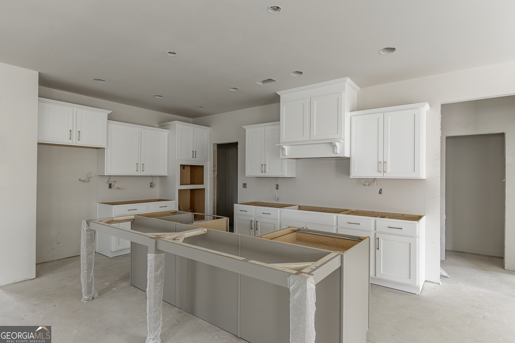 1833 Piney Bend Drive Buford GA 30518