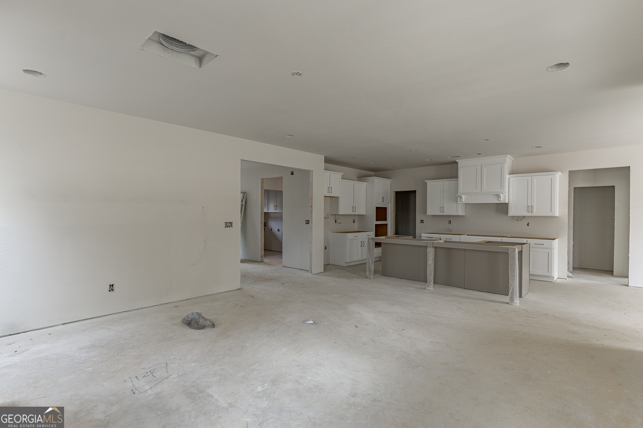 1833 Piney Bend Drive Buford GA 30518