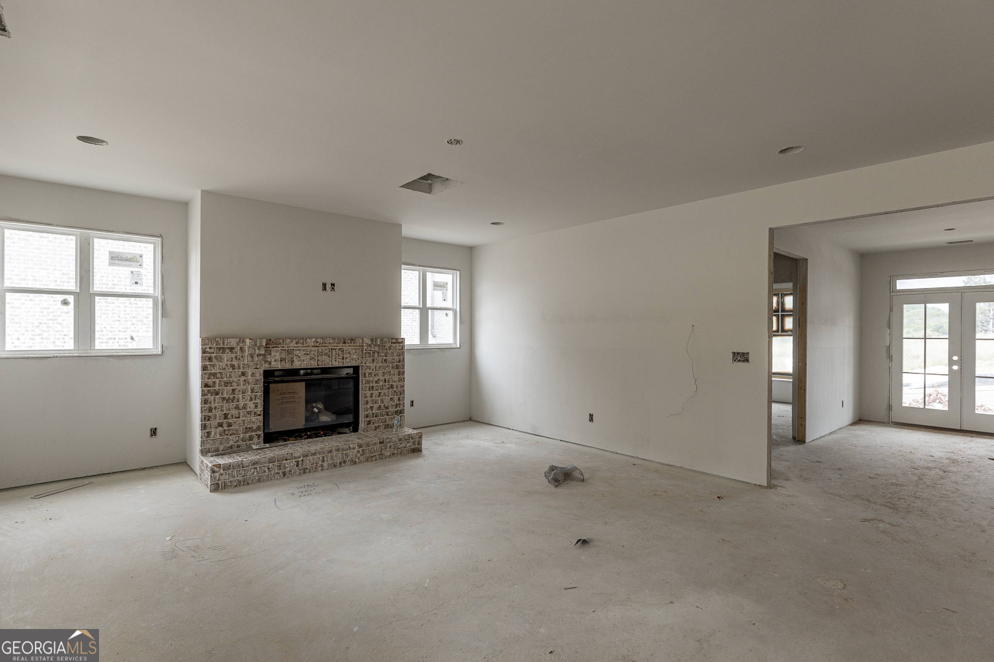 1833 Piney Bend Drive Buford GA 30518