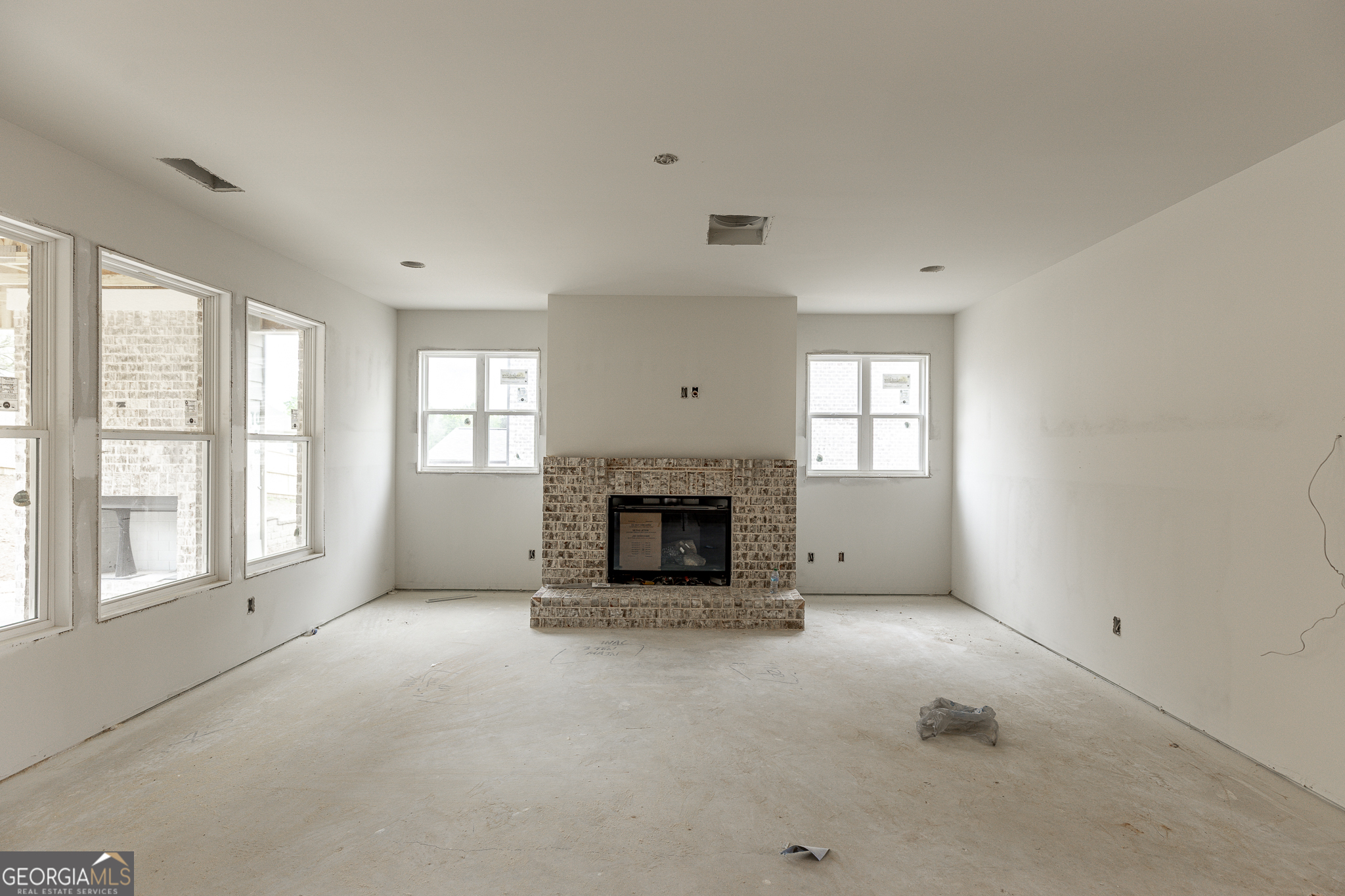 1833 Piney Bend Drive Buford GA 30518
