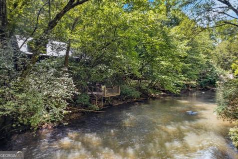 48 Riverwood Trail Ellijay GA 30536