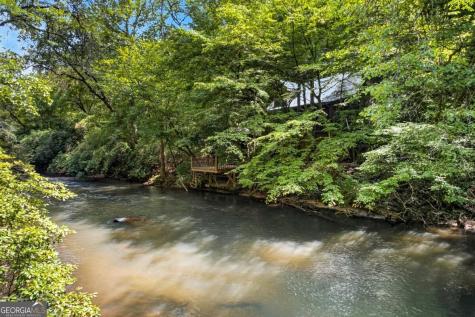 48 Riverwood Trail Ellijay GA 30536