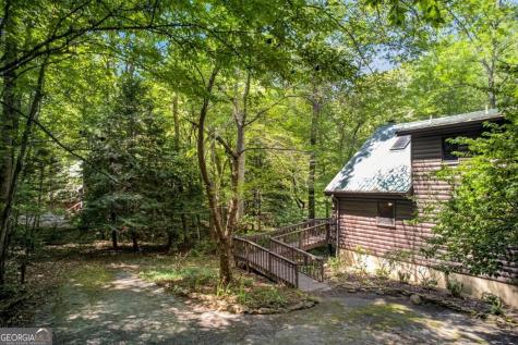 48 Riverwood Trail Ellijay GA 30536