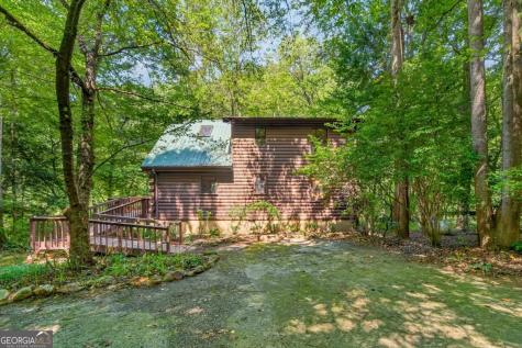 48 Riverwood Trail Ellijay GA 30536