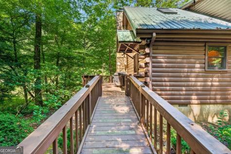 48 Riverwood Trail Ellijay GA 30536