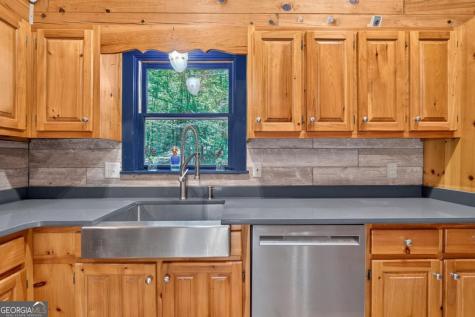 48 Riverwood Trail Ellijay GA 30536