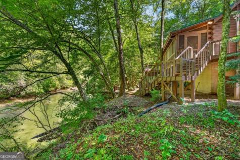 48 Riverwood Trail Ellijay GA 30536