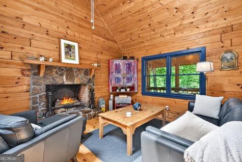 48 Riverwood Trail Ellijay GA 30536