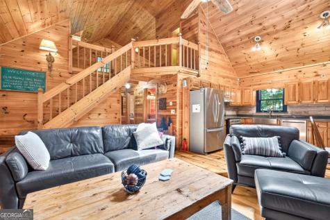 48 Riverwood Trail Ellijay GA 30536