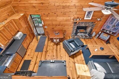 48 Riverwood Trail Ellijay GA 30536