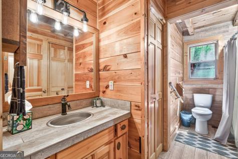 48 Riverwood Trail Ellijay GA 30536
