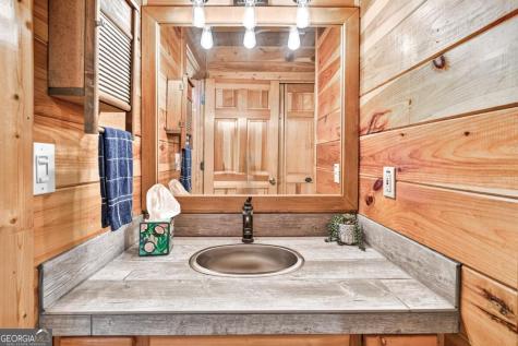 48 Riverwood Trail Ellijay GA 30536