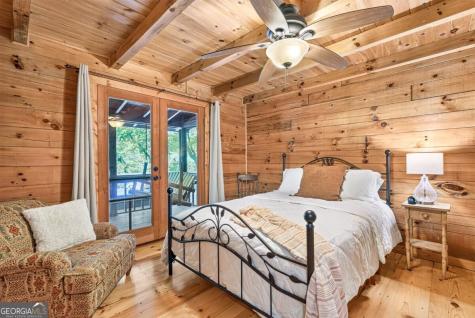 48 Riverwood Trail Ellijay GA 30536