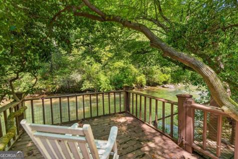 48 Riverwood Trail Ellijay GA 30536