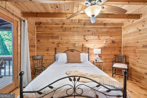 48 Riverwood Trail Ellijay GA 30536