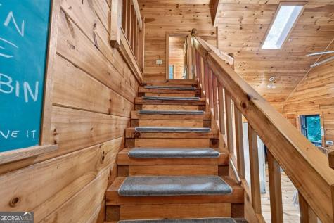 48 Riverwood Trail Ellijay GA 30536