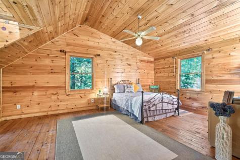 48 Riverwood Trail Ellijay GA 30536
