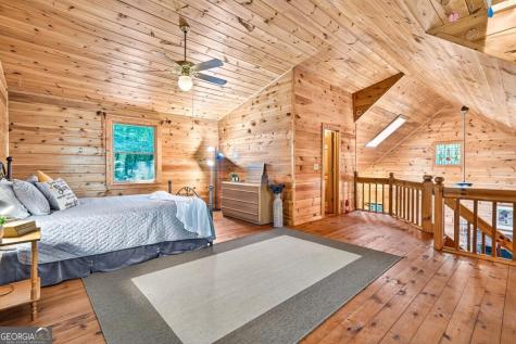 48 Riverwood Trail Ellijay GA 30536