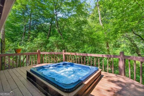 48 Riverwood Trail Ellijay GA 30536
