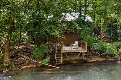 48 Riverwood Trail Ellijay GA 30536