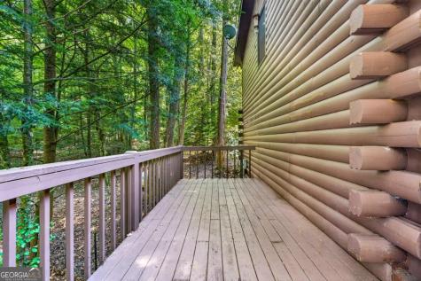 48 Riverwood Trail Ellijay GA 30536