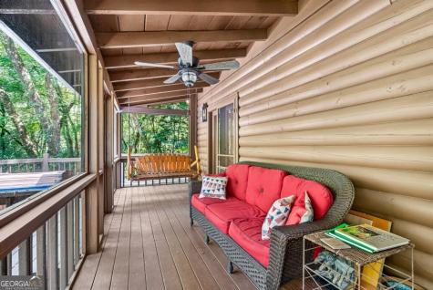 48 Riverwood Trail Ellijay GA 30536
