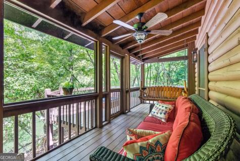 48 Riverwood Trail Ellijay GA 30536