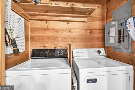 48 Riverwood Trail Ellijay GA 30536
