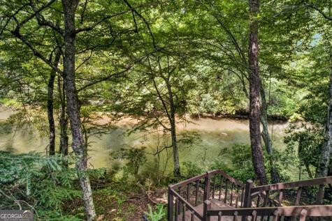 48 Riverwood Trail Ellijay GA 30536