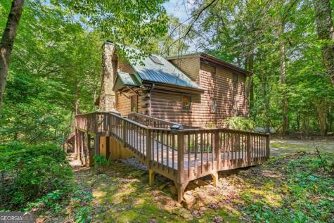 48 Riverwood Trail Ellijay GA 30536