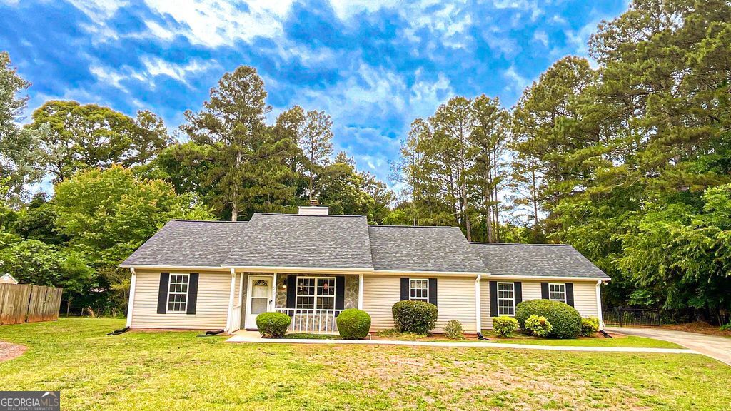 29 Eric Way Bogart GA 30622