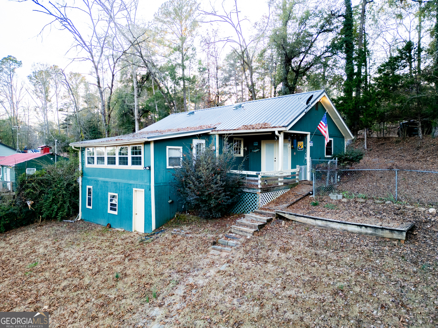 458 Haley Road Jackson GA 30233