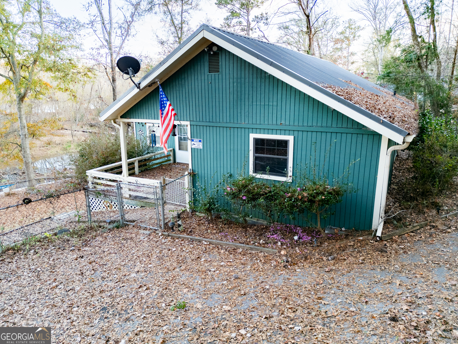 458 Haley Road Jackson GA 30233