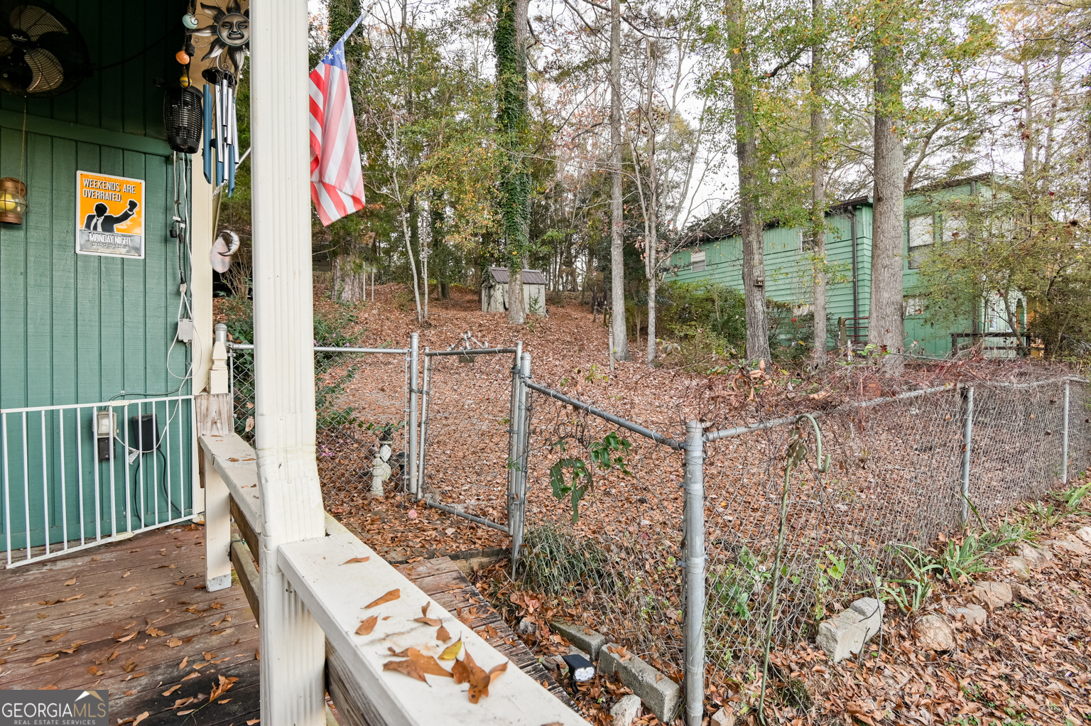 458 Haley Road Jackson GA 30233