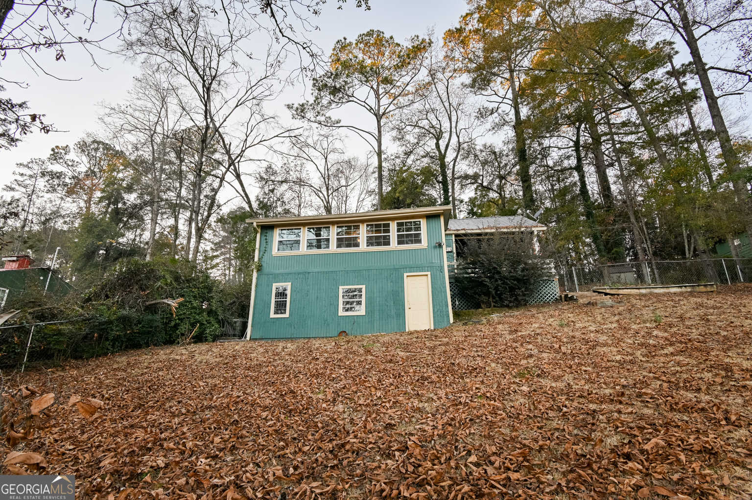 458 Haley Road Jackson GA 30233