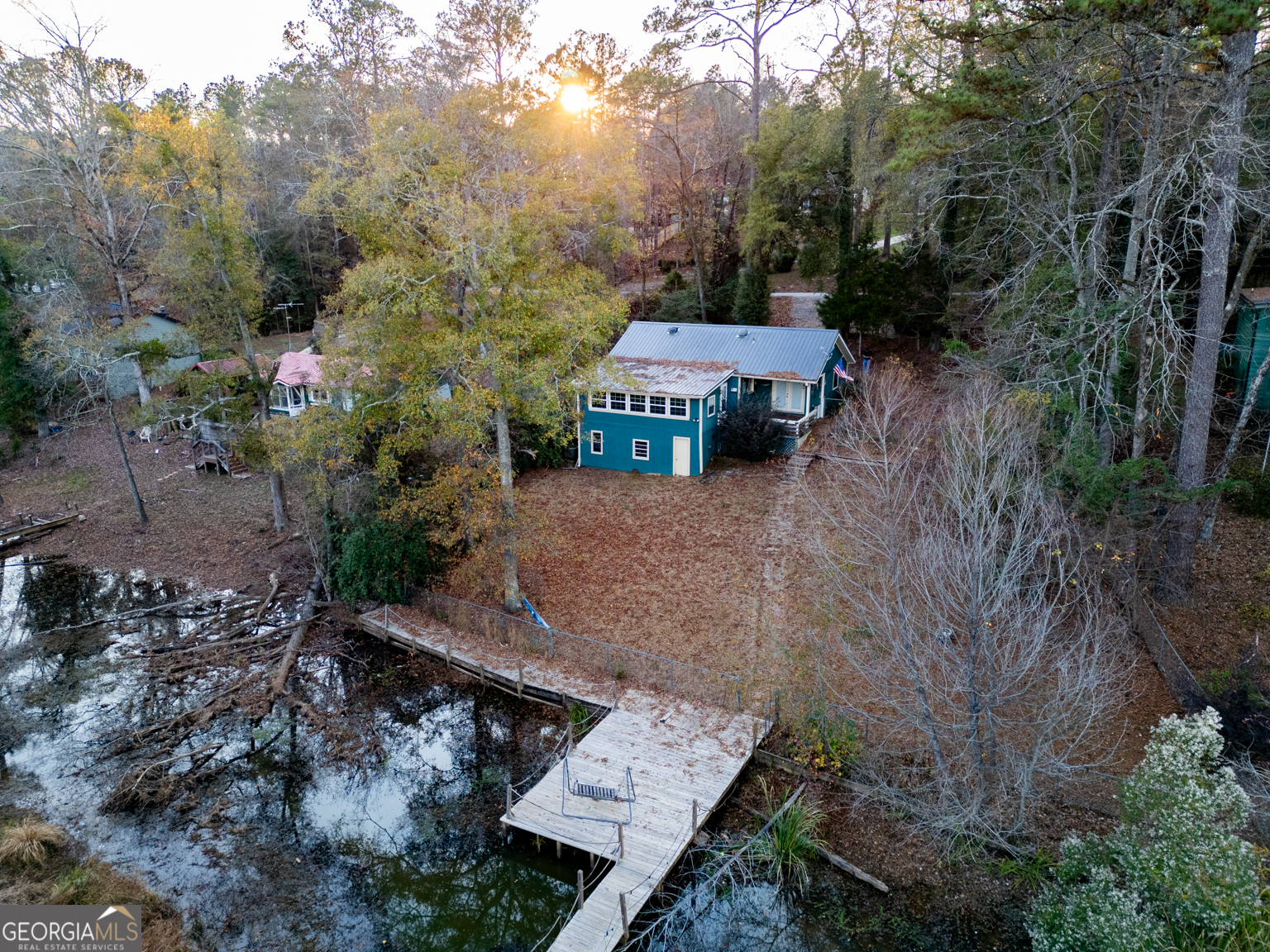 458 Haley Road Jackson GA 30233