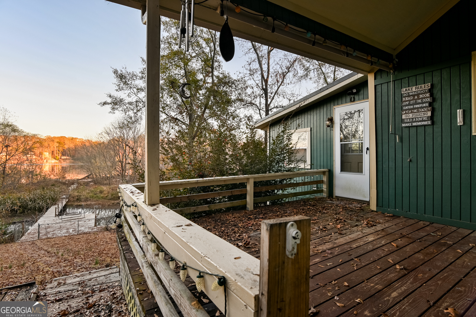 458 Haley Road Jackson GA 30233