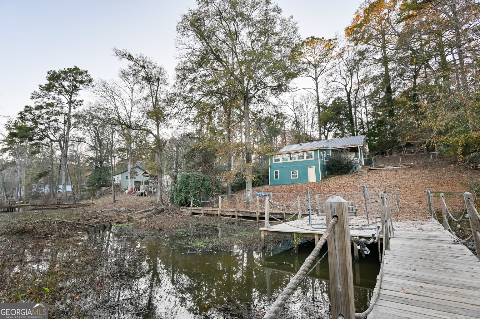 458 Haley Road Jackson GA 30233