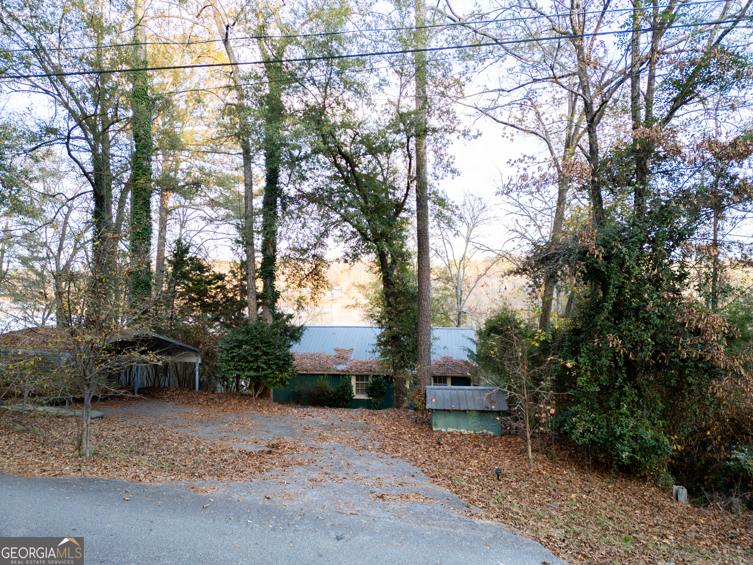 458 Haley Road Jackson GA 30233