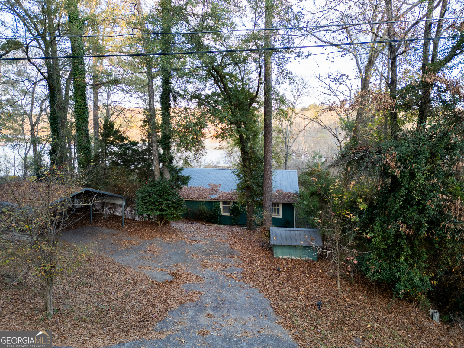 458 Haley Road Jackson GA 30233