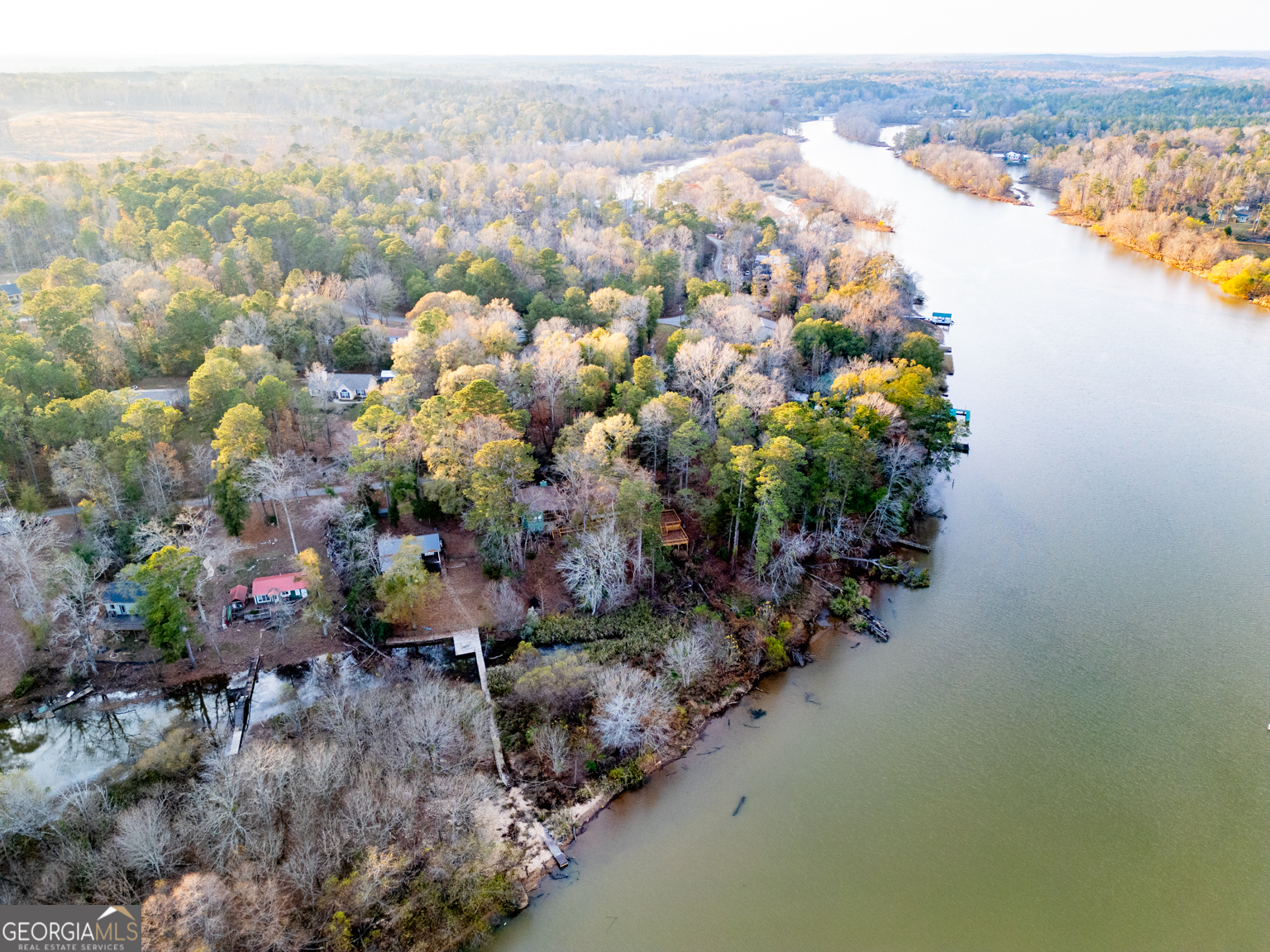 458 Haley Road Jackson GA 30233