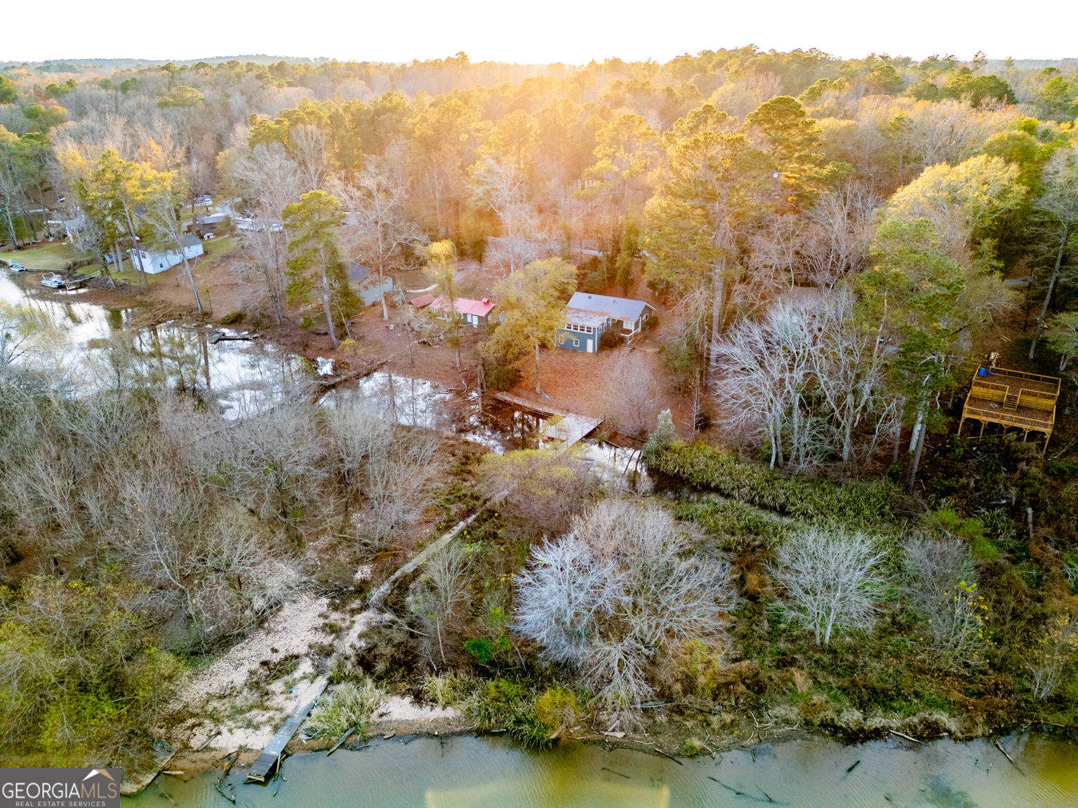 458 Haley Road Jackson GA 30233