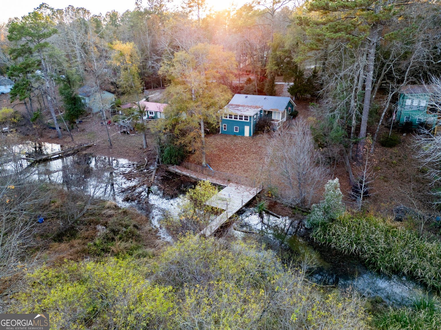 458 Haley Road Jackson GA 30233