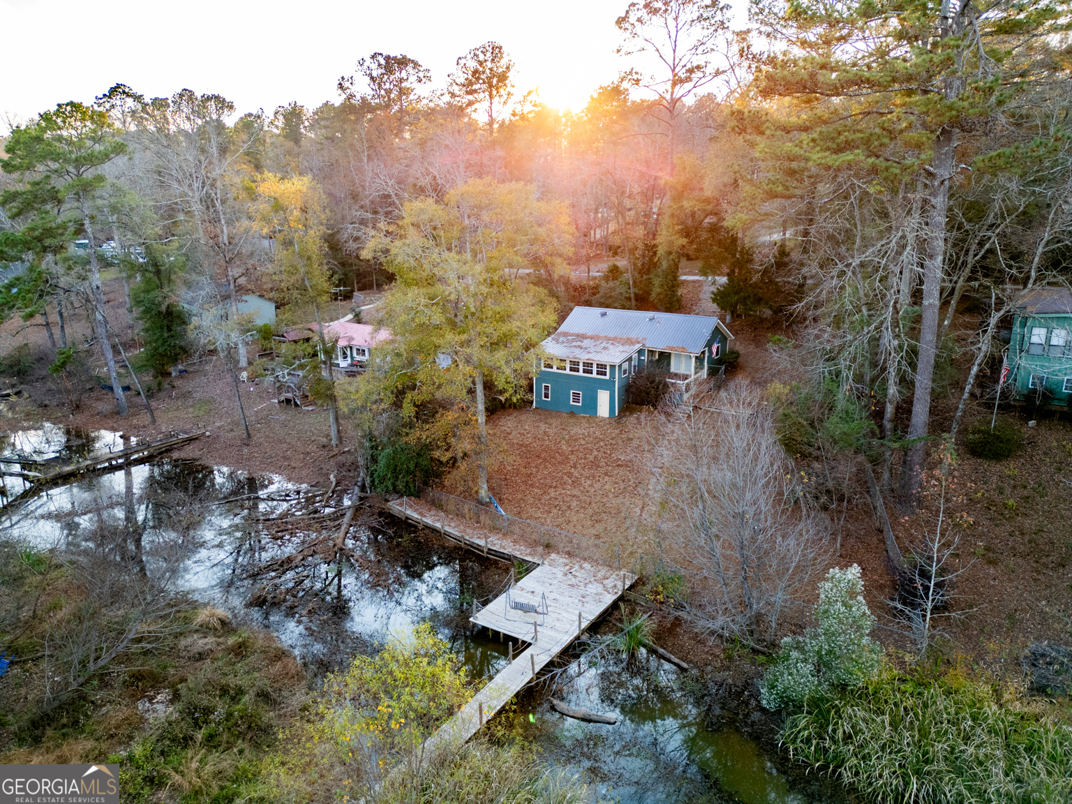 458 Haley Road Jackson GA 30233