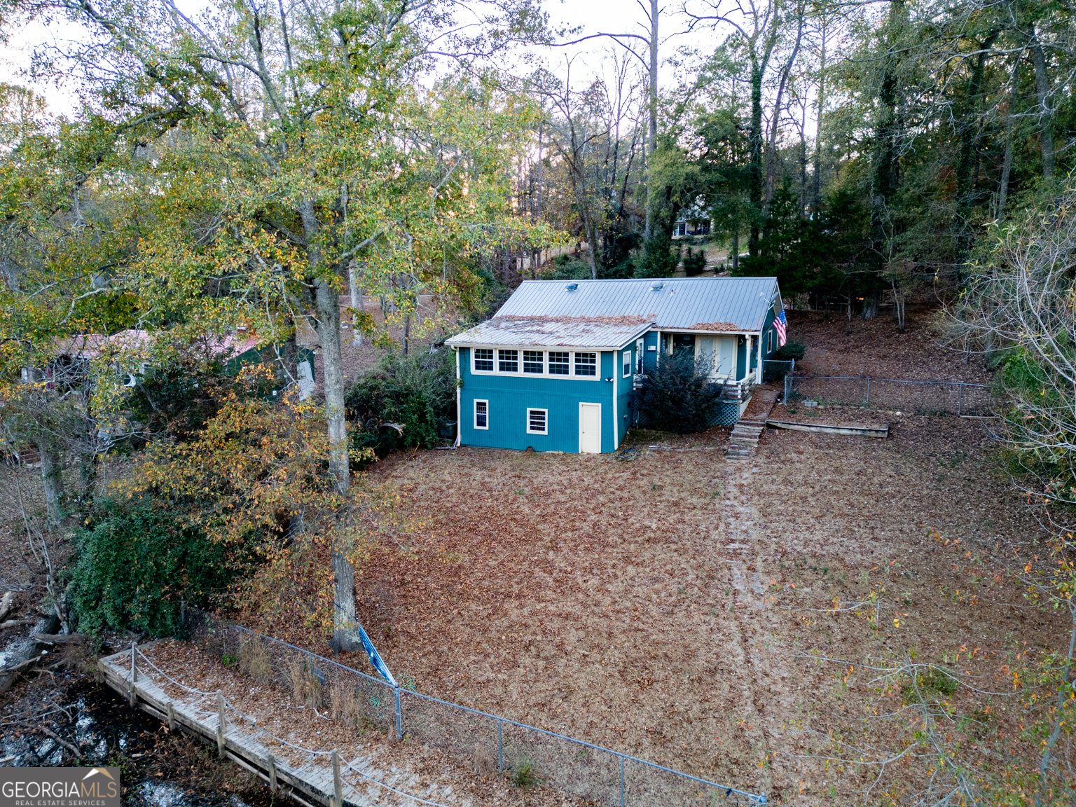 458 Haley Road Jackson GA 30233