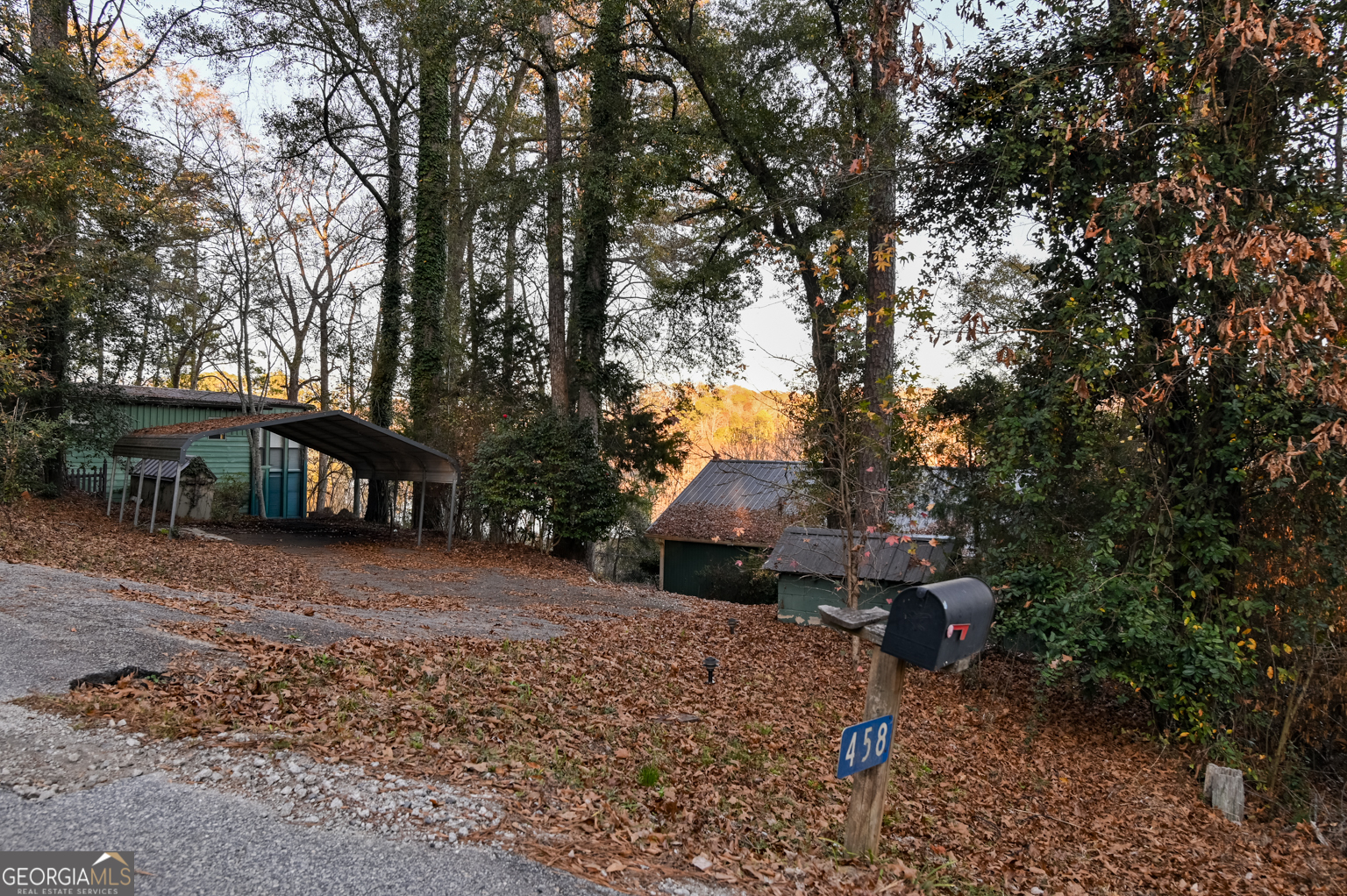 458 Haley Road Jackson GA 30233