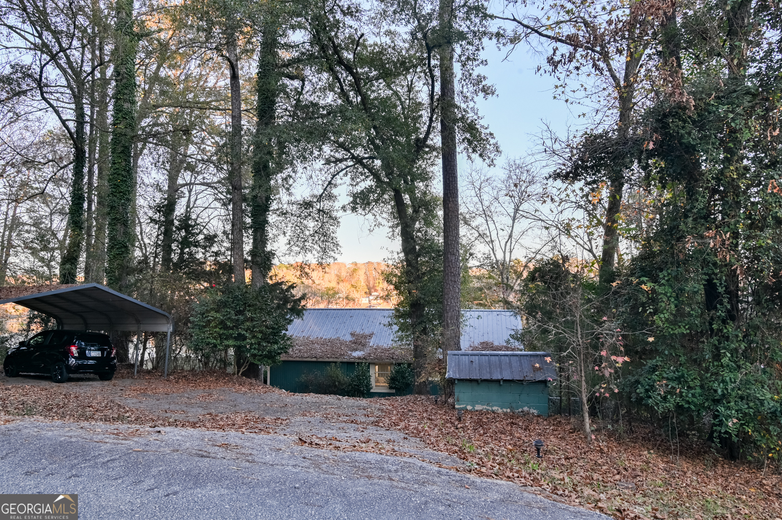 458 Haley Road Jackson GA 30233