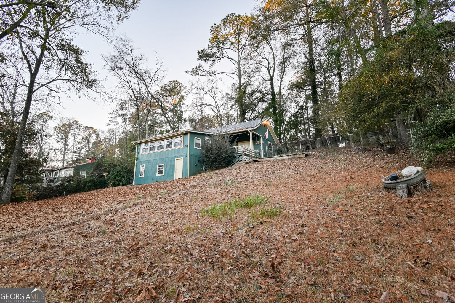 458 Haley Road Jackson GA 30233