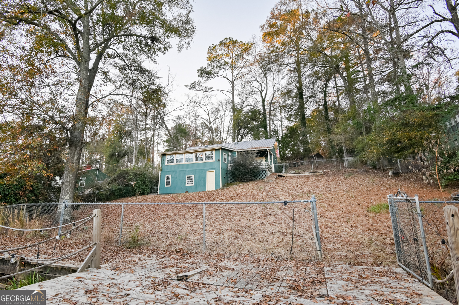 458 Haley Road Jackson GA 30233